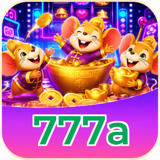 777a Logo