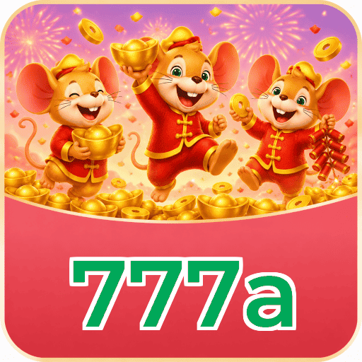 777a Logo