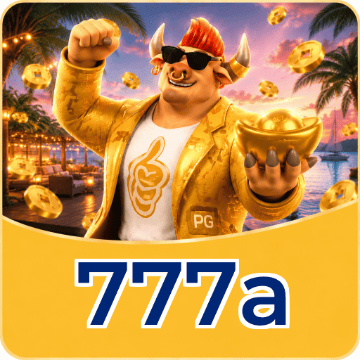 777a Logo