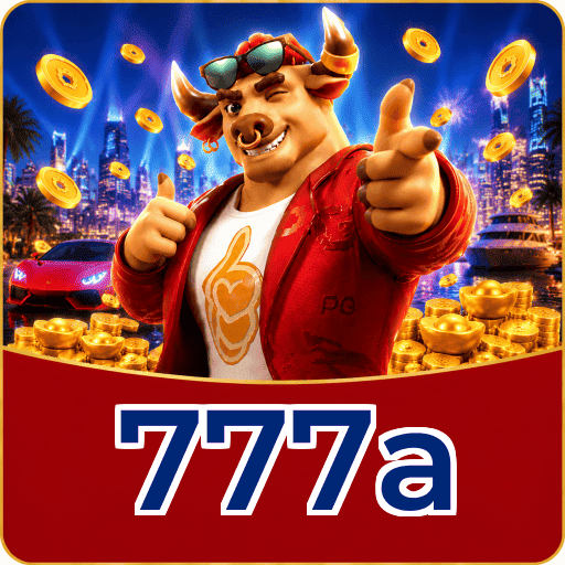 777a Telegram Stats