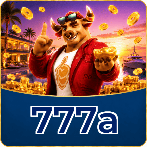 777a Logo