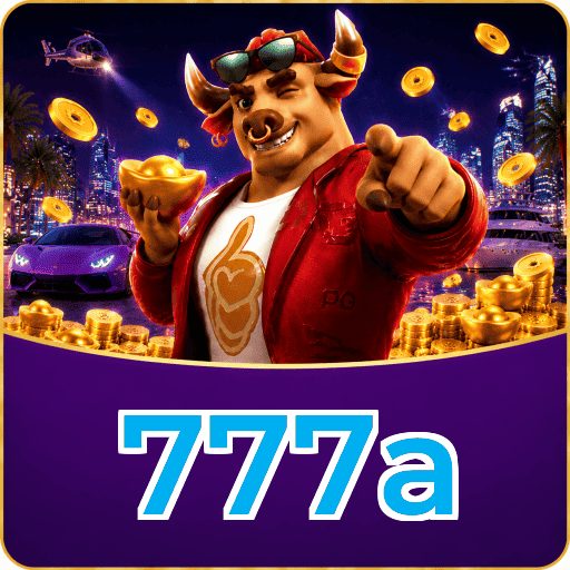 777a Logo