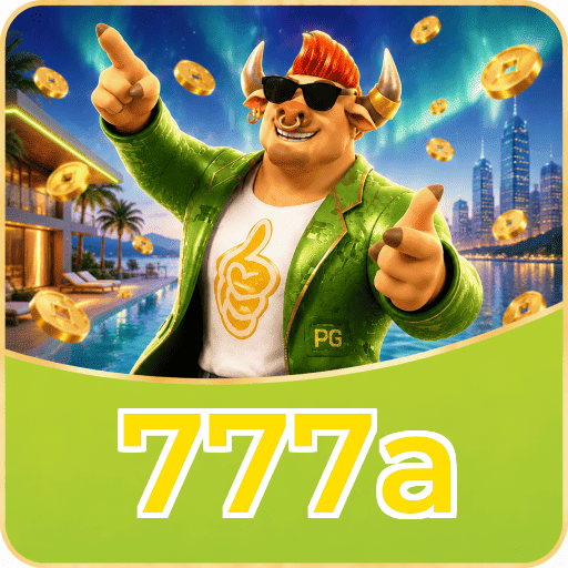 777a Logo