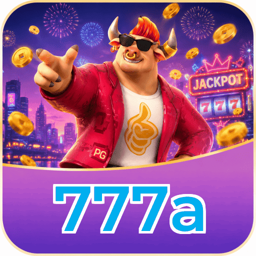 777a Logo