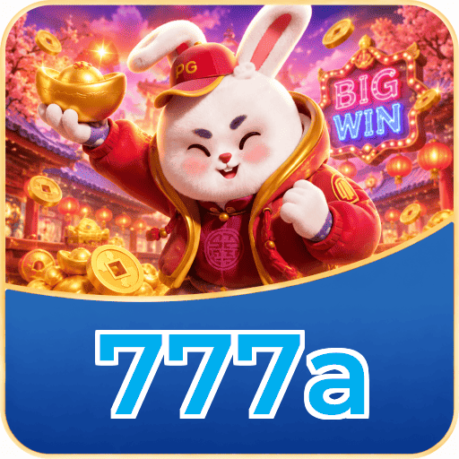 777a Logo
