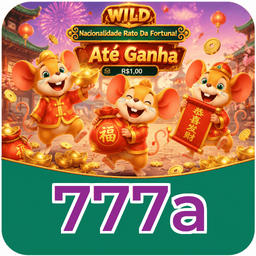 777a Logo