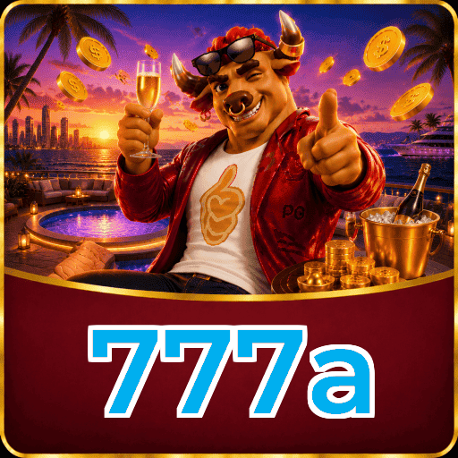 777a Download Speed